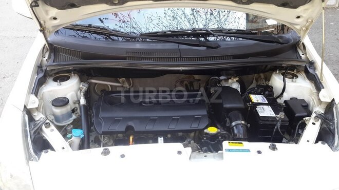 GWM Florid 2012, 38,000 km - 1.5 l - Bakı