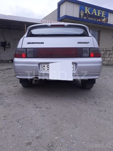 LADA (VAZ) 2112 2003, 2,153,684 km - 0.2 л - Xaçmaz