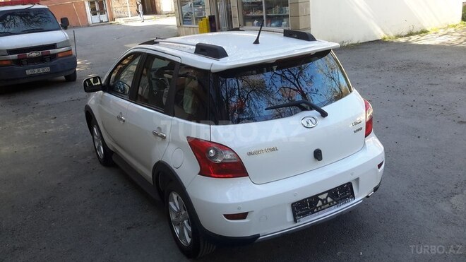 GWM Florid 2012, 38,000 km - 1.5 l - Bakı