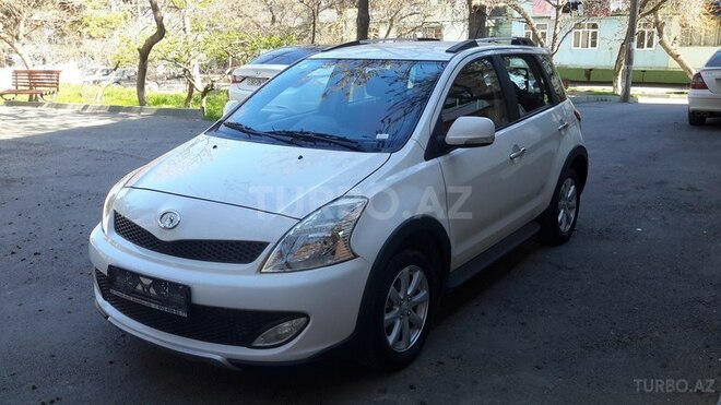 GWM Florid 2012, 38,000 km - 1.5 l - Bakı