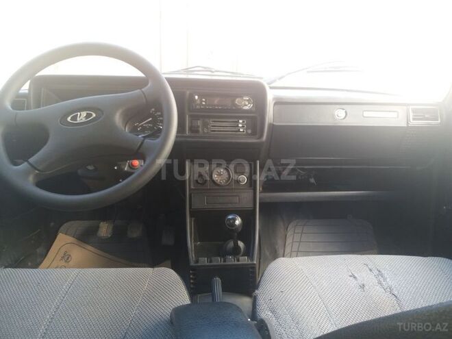 LADA (VAZ) 2107 2009, 45,000 km - 1.6 л - Bakı