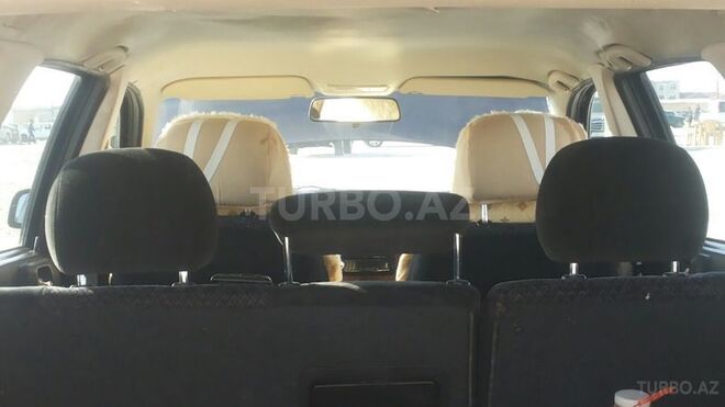 Opel Astra 1998, 320,000 km - 1.6 л - Sumqayıt