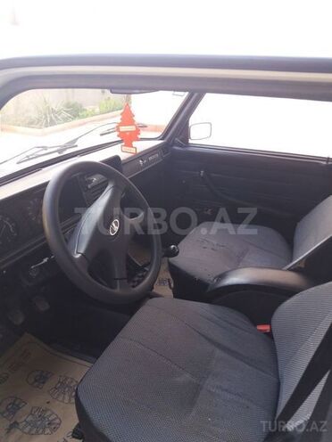 LADA (VAZ) 2107 2009, 45,000 km - 1.6 л - Bakı