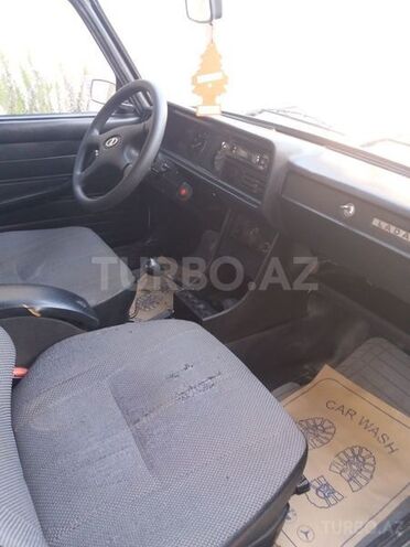 LADA (VAZ) 2107 2009, 45,000 km - 1.6 л - Bakı