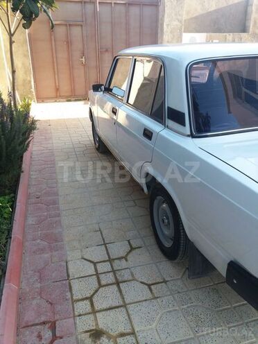LADA (VAZ) 2107 2009, 45,000 km - 1.6 л - Bakı