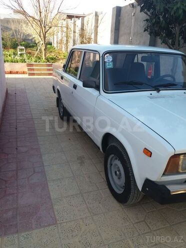 LADA (VAZ) 2107 2009, 45,000 km - 1.6 л - Bakı