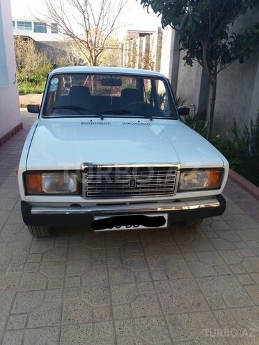 LADA (VAZ) 2107 2009, 45,000 km - 1.6 л - Bakı