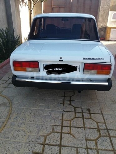 LADA (VAZ) 2107 2009, 45,000 km - 1.6 л - Bakı