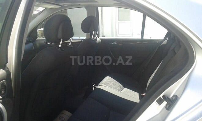 Mercedes C 200 2000, 280,000 km - 2.0 l - Bakı