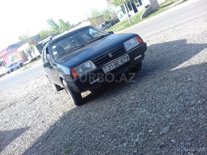 LADA (VAZ) 21099 2004, 180,000 km - 1.5 л - Ağdam