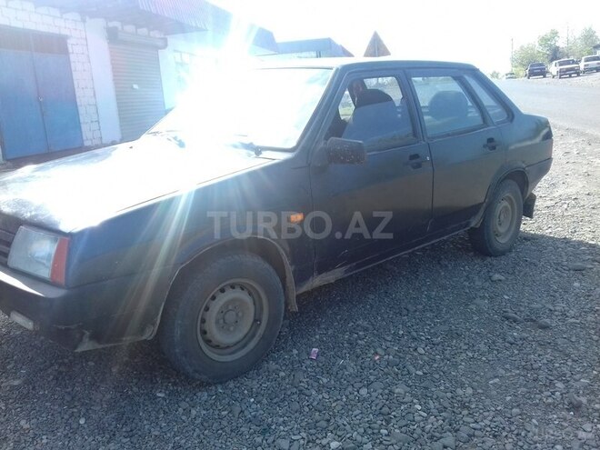 LADA (VAZ) 21099 2004, 180,000 km - 1.5 л - Ağdam