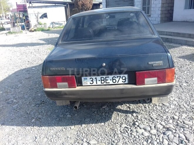 LADA (VAZ) 21099 2004, 180,000 km - 1.5 л - Ağdam