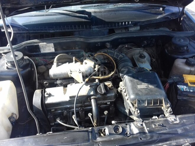 LADA (VAZ) 21099 2004, 180,000 km - 1.5 л - Ağdam