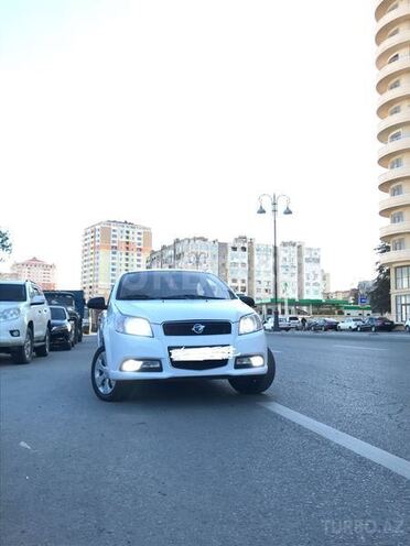 Ravon Nexia R3 2016, 63,000 km - 1.5 l - Bakı