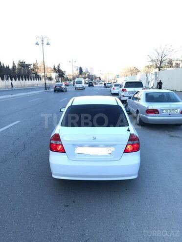 Ravon Nexia R3 2016, 63,000 km - 1.5 l - Bakı