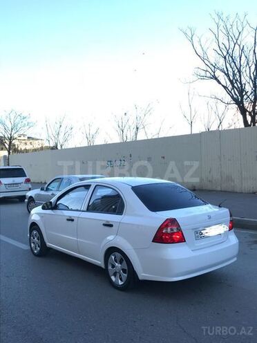 Ravon Nexia R3 2016, 63,000 km - 1.5 l - Bakı