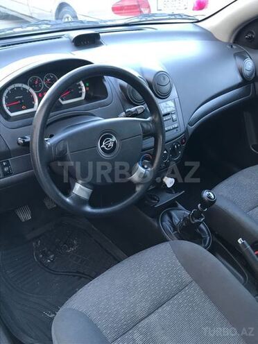 Ravon Nexia R3 2016, 63,000 km - 1.5 l - Bakı