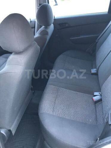 Ravon Nexia R3 2016, 63,000 km - 1.5 l - Bakı