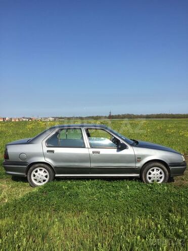 Renault 19 1997, 200,000 km - 1.6 l - Masallı