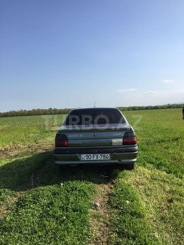 Renault 19 1997, 200,000 km - 1.6 l - Masallı