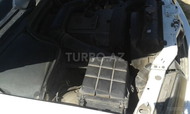 Mercedes C 180 1994, 424,614 km - 1.8 l - Bakı