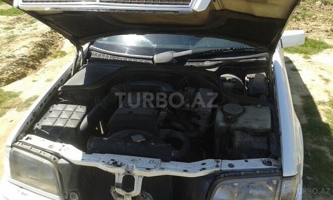 Mercedes C 180 1994, 424,614 km - 1.8 l - Bakı