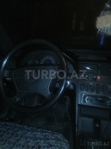 Mercedes C 180 1993, 348,490 km - 1.8 л - Şəki