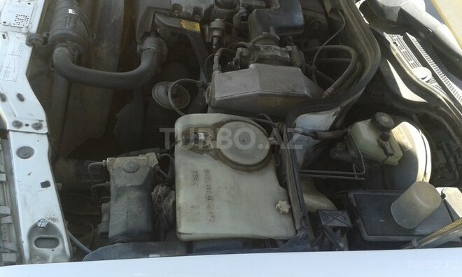 Mercedes C 180 1994, 424,614 km - 1.8 l - Bakı