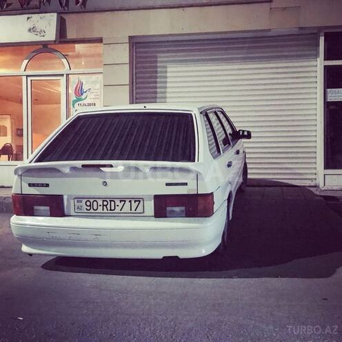LADA (VAZ) 2114 2012, 140,000 km - 1.6 l - Bakı