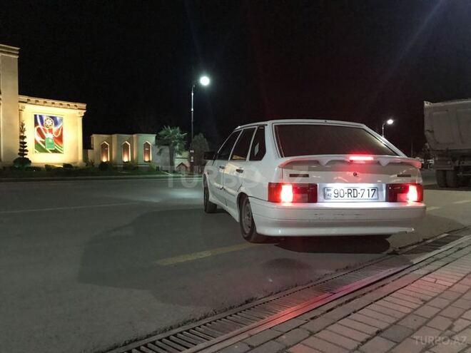 LADA (VAZ) 2114 2012, 140,000 km - 1.6 l - Bakı