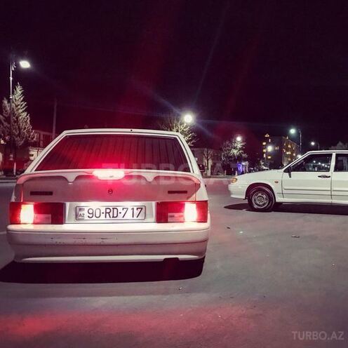 LADA (VAZ) 2114 2012, 140,000 km - 1.6 l - Bakı