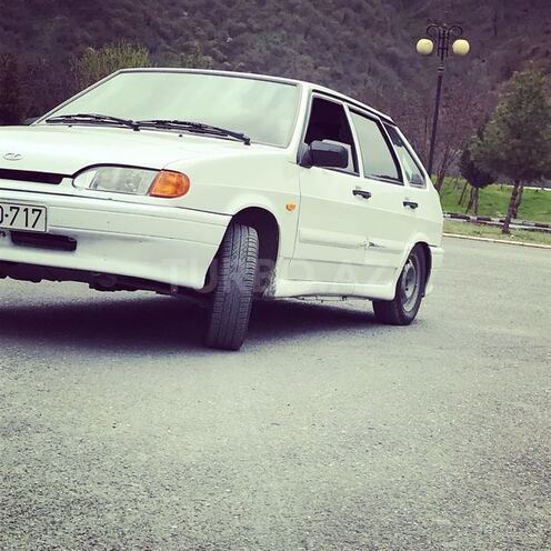 LADA (VAZ) 2114 2012, 140,000 km - 1.6 l - Bakı