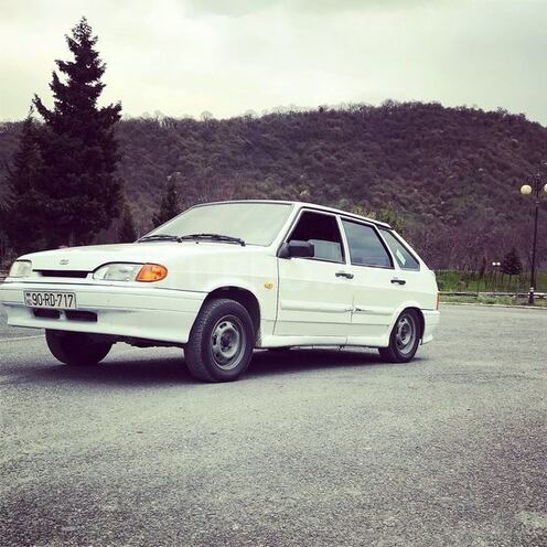 LADA (VAZ) 2114 2012, 140,000 km - 1.6 l - Bakı