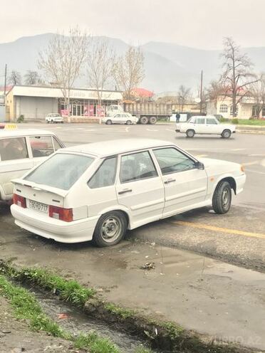 LADA (VAZ) 2114 2012, 140,000 km - 1.6 l - Bakı