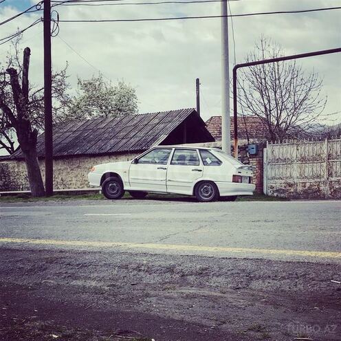 LADA (VAZ) 2114 2012, 140,000 km - 1.6 l - Bakı