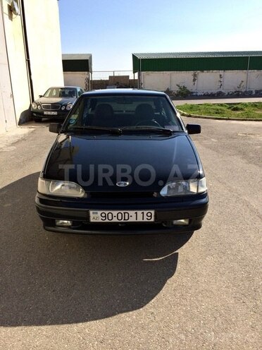 LADA (VAZ) 2113 2008, 211,000 km - 1.6 л - Bakı