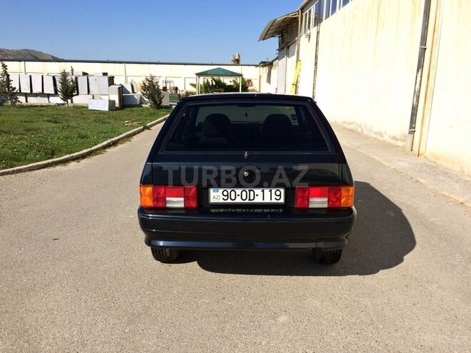 LADA (VAZ) 2113 2008, 211,000 km - 1.6 л - Bakı