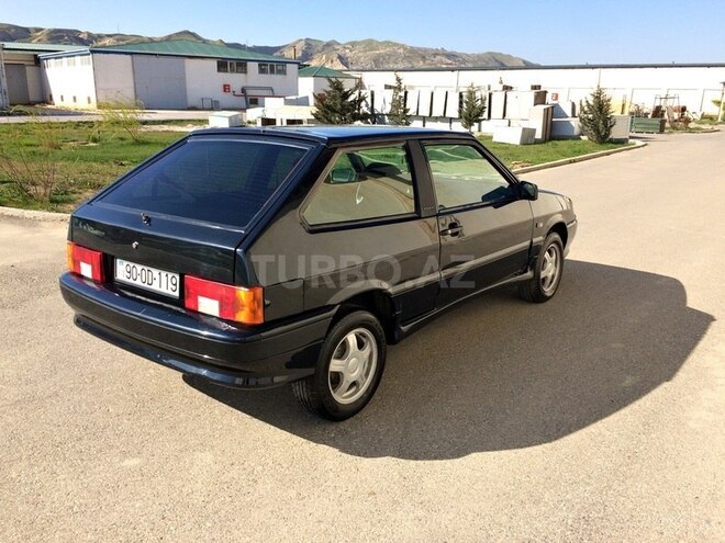 LADA (VAZ) 2113 2008, 211,000 km - 1.6 л - Bakı