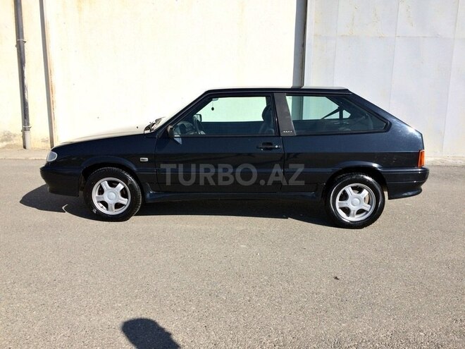 LADA (VAZ) 2113 2008, 211,000 km - 1.6 л - Bakı