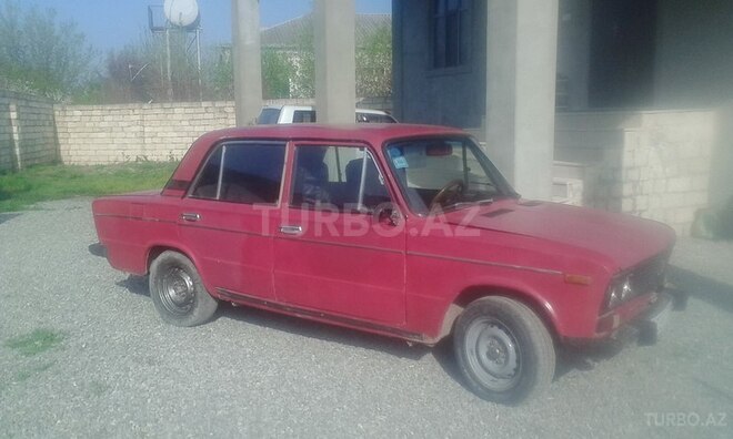 LADA (VAZ) 2106 1985, 250,000 km - 0.1 l - Bərdə