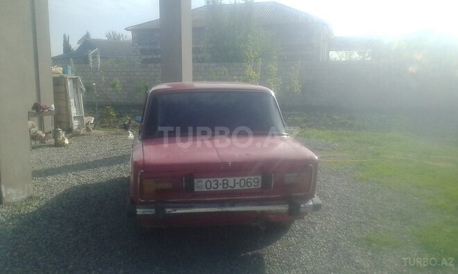 LADA (VAZ) 2106 1985, 250,000 km - 0.1 l - Bərdə