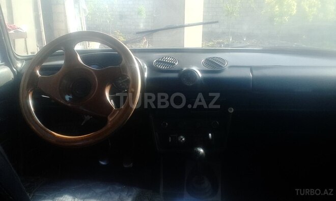 LADA (VAZ) 2106 1985, 250,000 km - 0.1 l - Bərdə