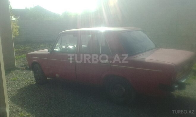 LADA (VAZ) 2106 1985, 250,000 km - 0.1 l - Bərdə