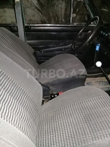 LADA (VAZ) 2106 1988, 230,000 km - 1.3 l - Bakı