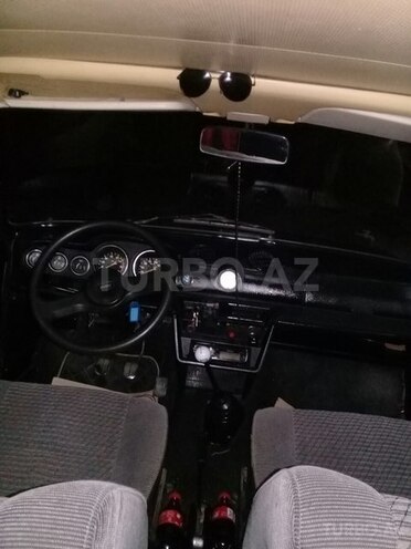 LADA (VAZ) 2106 1988, 230,000 km - 1.3 l - Bakı