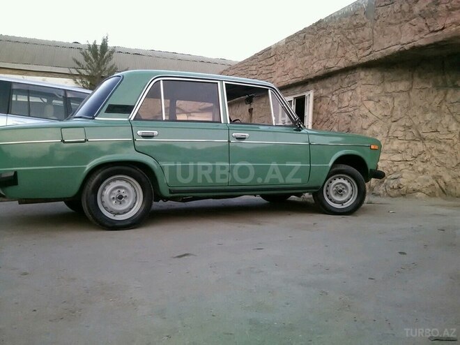 LADA (VAZ) 2106 1988, 230,000 km - 1.3 l - Bakı