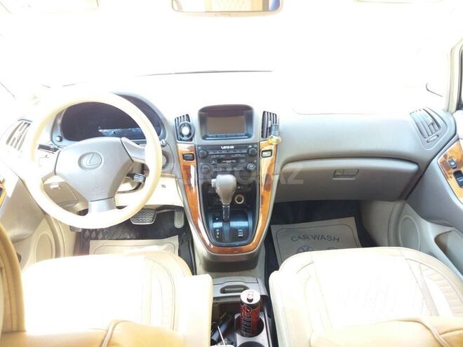 Lexus RX 300 1999, 260,000 km - 3.0 l - Bakı