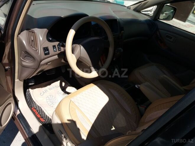 Lexus RX 300 1999, 260,000 km - 3.0 l - Bakı