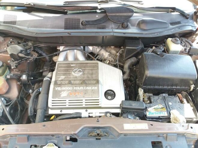 Lexus RX 300 1999, 260,000 km - 3.0 l - Bakı