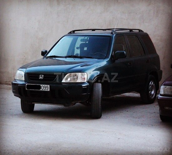 Honda CR-V 1998, 222,000 km - 2.0 l - Bakı